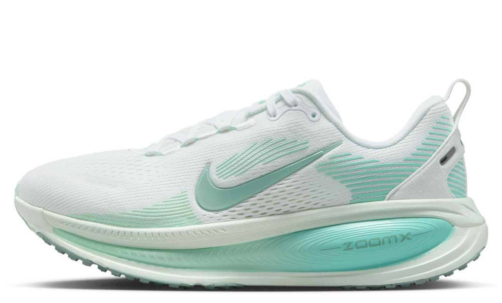 Nike Vomero 18 Bleached Turquoise