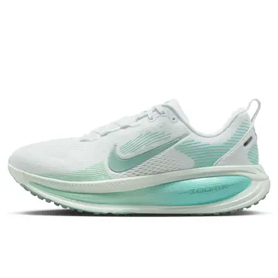 Nike Vomero 18 Bleached Turquoise