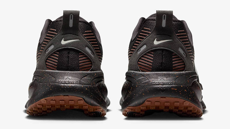 Nike Vomero 18 Coffee Bean IH4454-001 Back