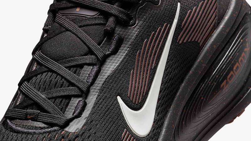 Nike Vomero 18 Coffee Bean IH4454-001 Detail