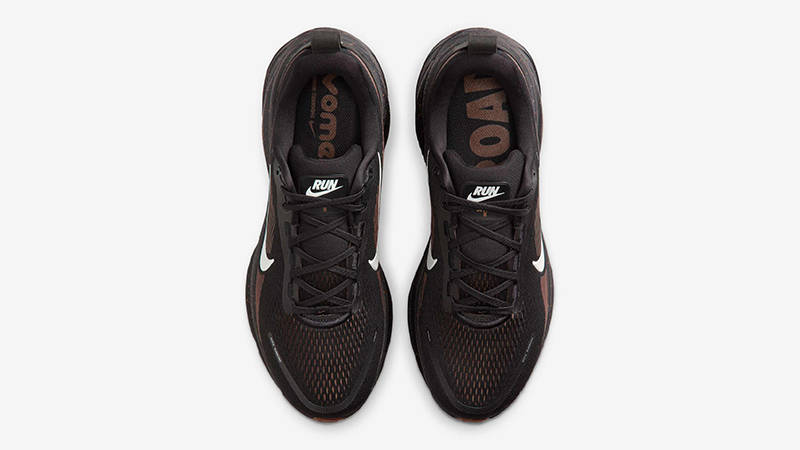 Nike Vomero 18 Coffee Bean IH4454-001 Top