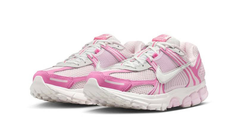 Nike Vomero 5 Hyper Pink IM2404-645 front