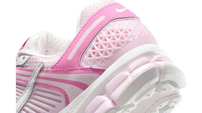 Nike Vomero 5 Hyper Pink IM2404-645 heel