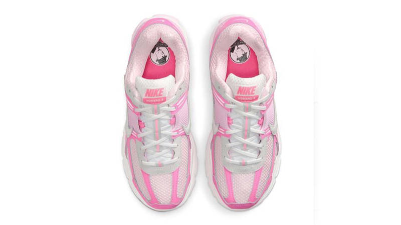Nike Vomero 5 Hyper Pink IM2404-645 middle