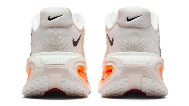 Nike Vomero Premium White Back