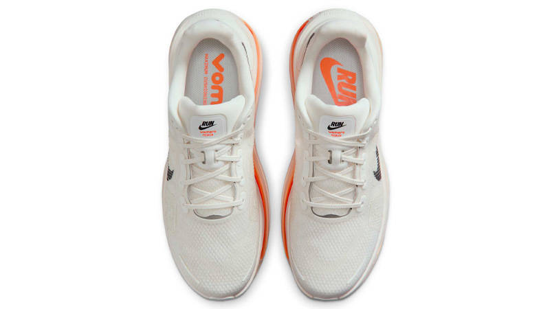 Nike Vomero Premium White Middle