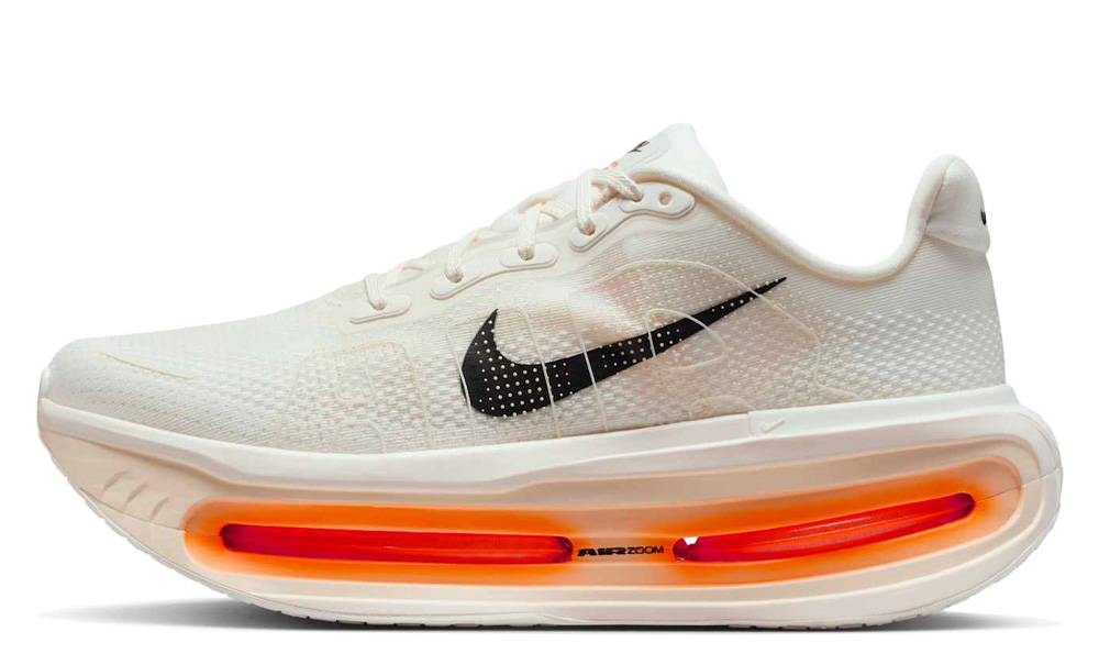 Nike Vomero Premium White