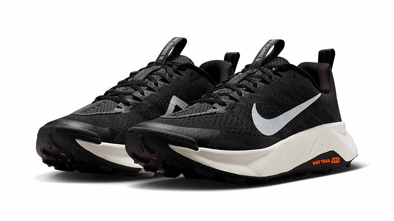 Nike Wildhorse 10 Black Tint FV2338-001 front