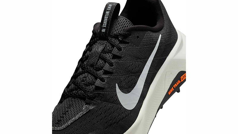 Nike Wildhorse 10 Black Tint FV2338-001 side