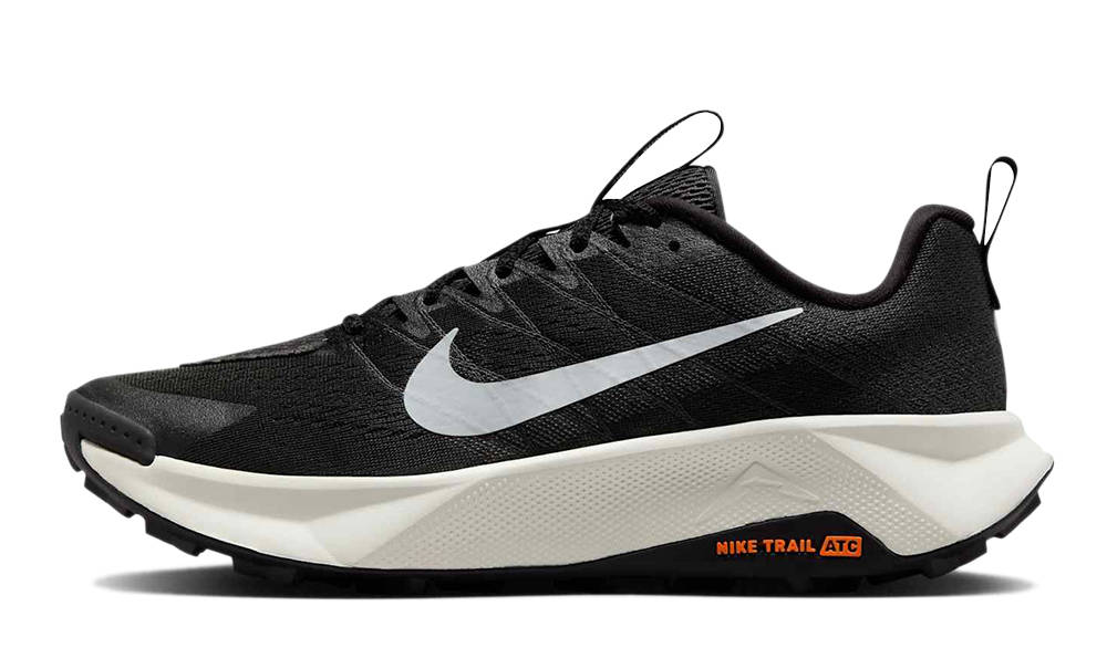 Nike Wildhorse 10 Black Tint