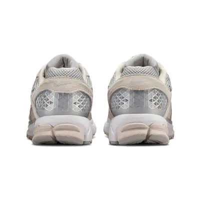 Nike Zoom Vomero 5 Light Orewood Brown Metallic Platinum HF1553-101 Back