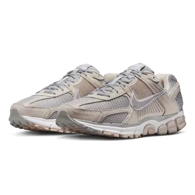 Nike Zoom Vomero 5 Light Orewood Brown Metallic Platinum HF1553-101 Side