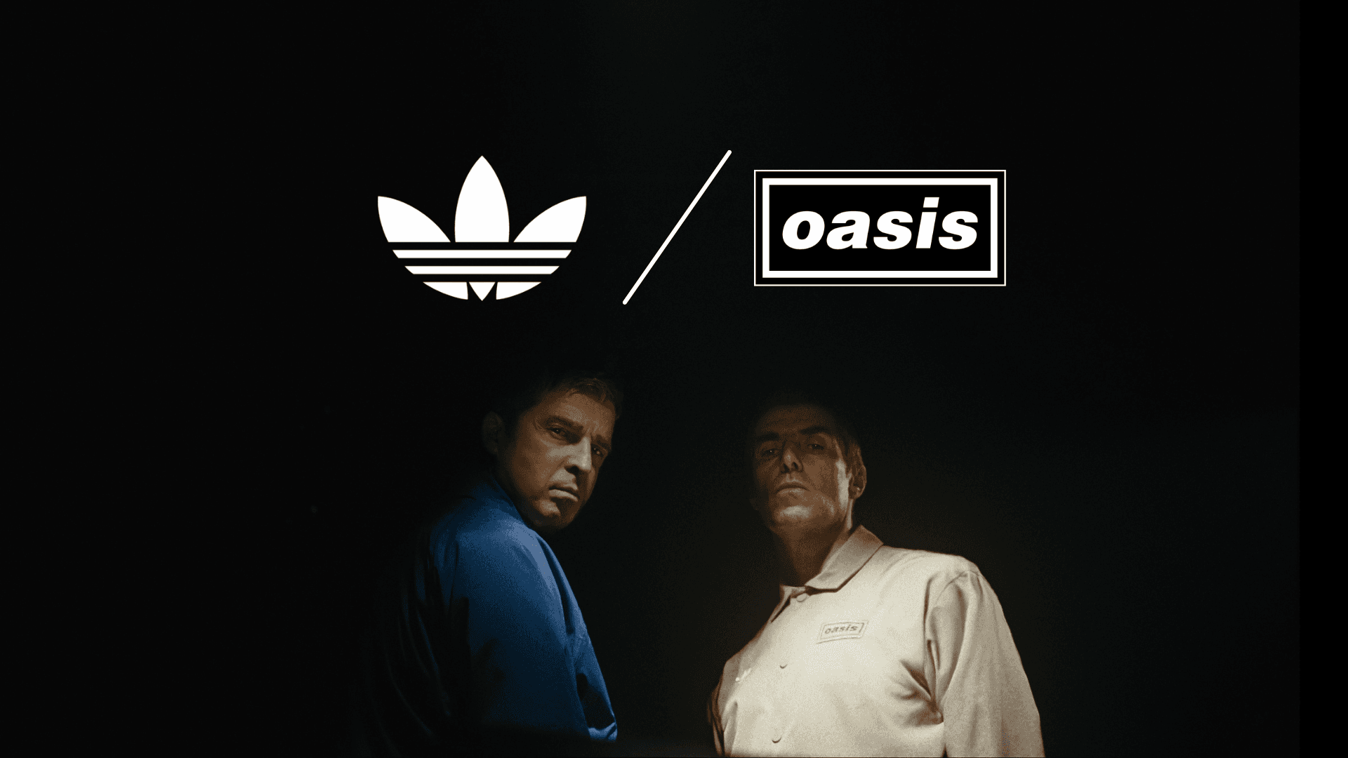 【UK限定】Oasis × adidas ジャージ pizza of death Oasis x adidas Spezial Release Info | Hypebeast