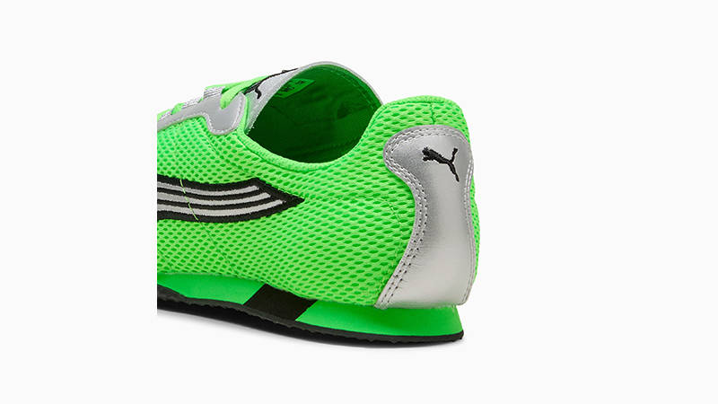 PUMA H-Street OG Fizzy Green 403692-01 back