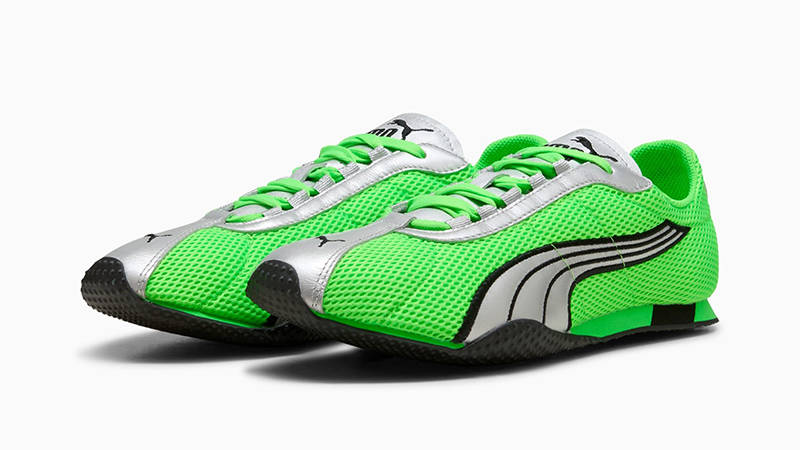 PUMA H-Street OG Fizzy Green 403692-01 front