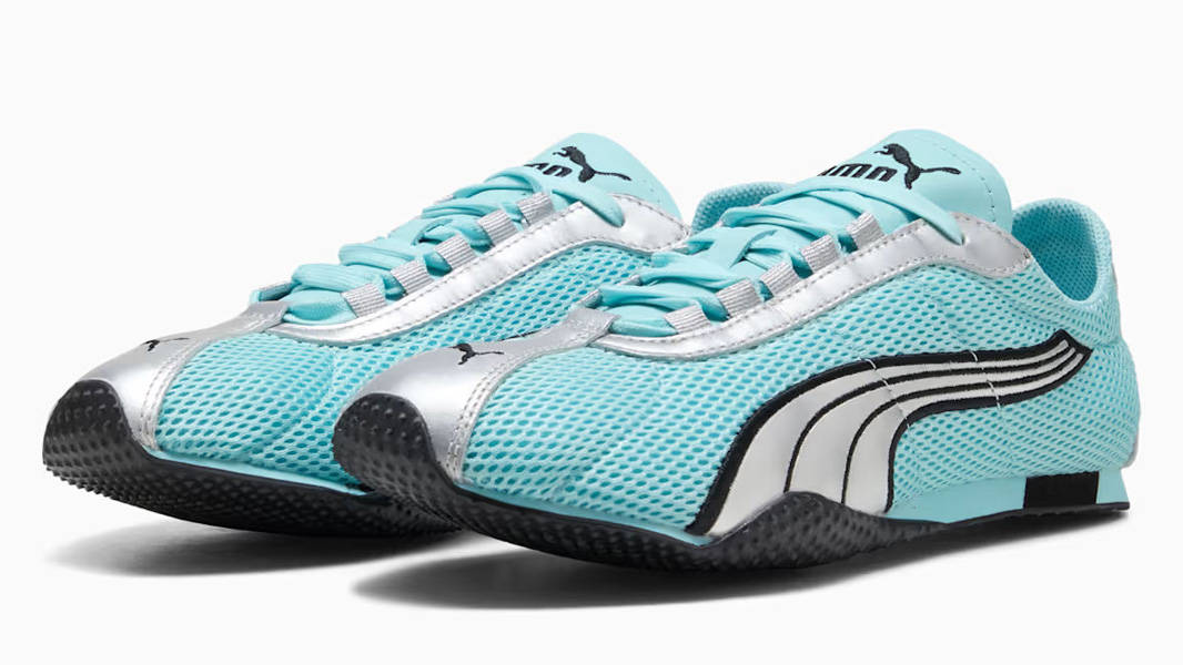PUMA H-Street OG Safe Lake Front