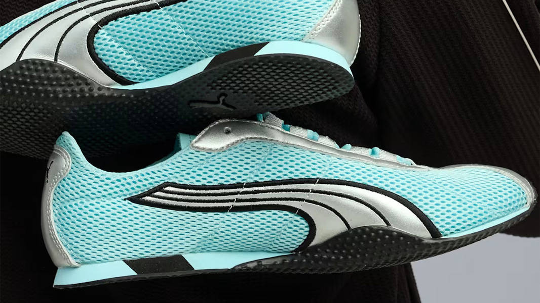 PUMA H-Street OG Safe Lake Lifestyle