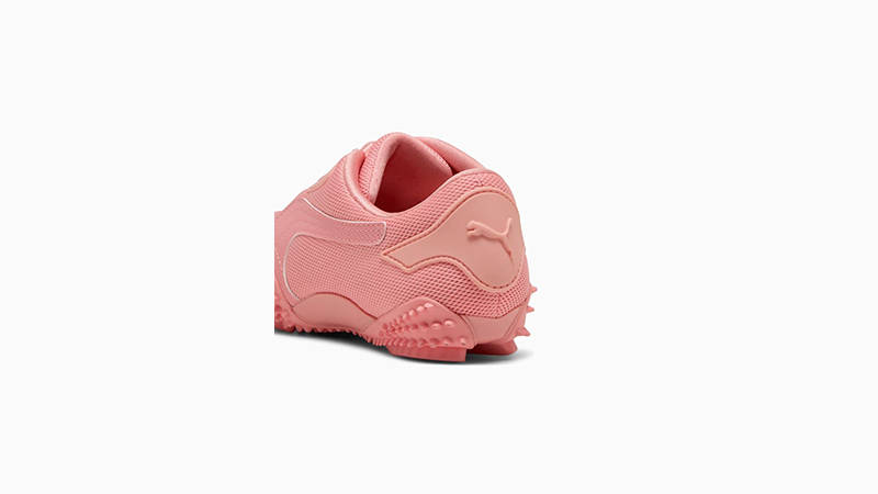 PUMA Mostro Ecstasy Pink Fruit 397328-08 back
