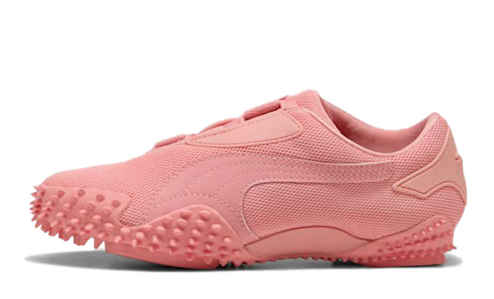 PUMA Mostro Ecstasy Pink Fruit 397328-08