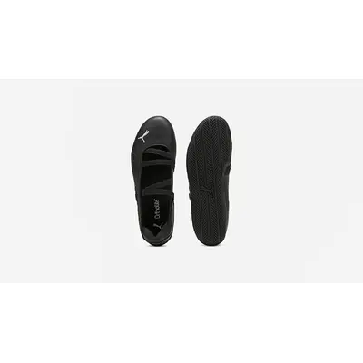 PUMA Speedcat Ballet Black | 403587-03 | The Sole Supplier
