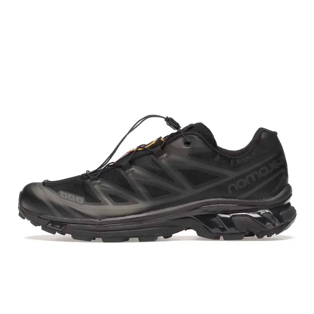 Salomon XT-6 ADV Black Phantom
