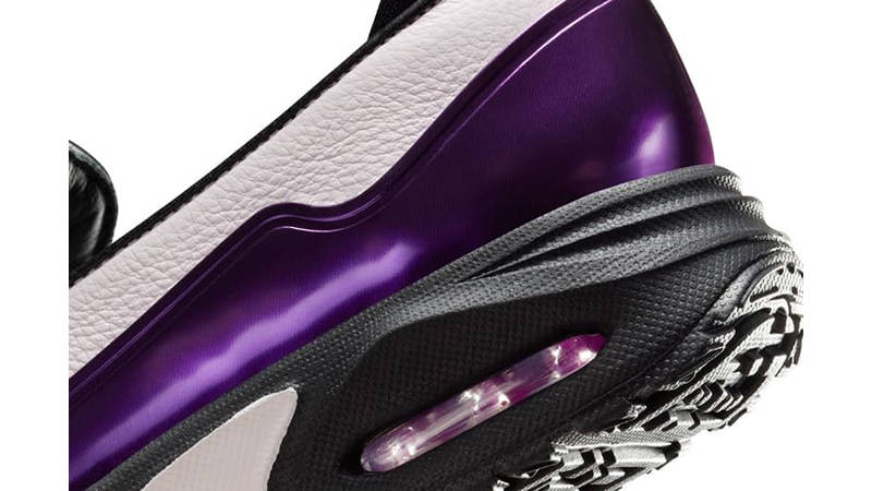 Serena Williams Design Crew x Nike Air Max Phenomena Pearl Pink