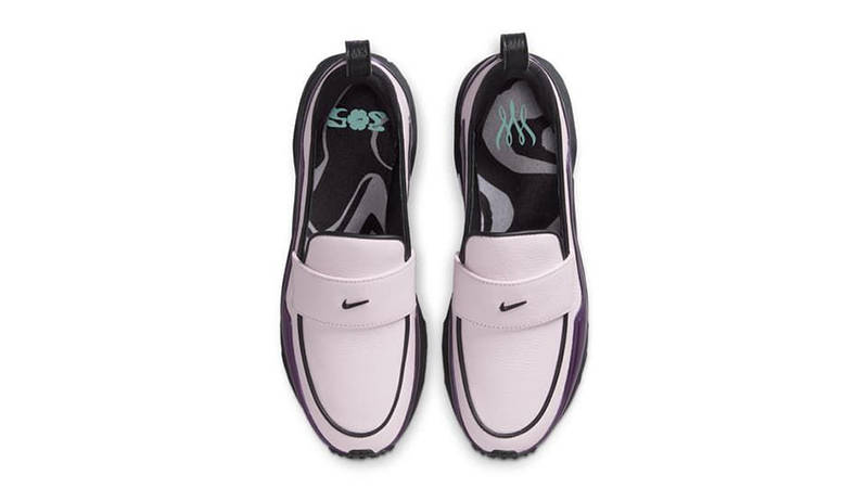Serena Williams Design Crew x Nike Air Max Phenomena Pearl Pink