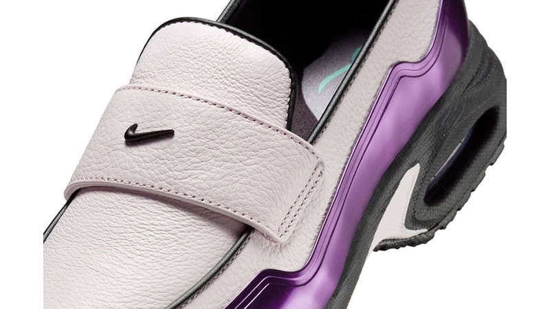 Serena Williams Design Crew x Nike Air Max Phenomena Pearl Pink