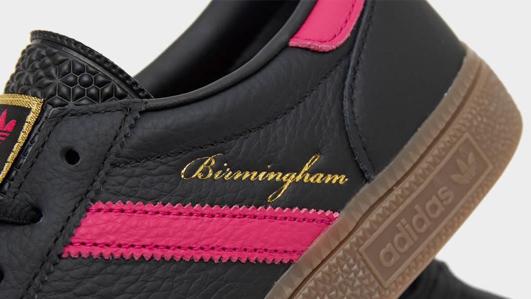 adidas Originals×size? Birmingham adidas Originals Birmingham 'Anniversary City Series' - size