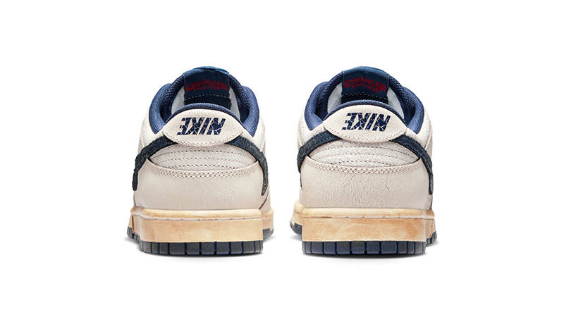 Dunk Stranger Things × Nike Dunk Low SP 26.5 Low x Stranger Things
