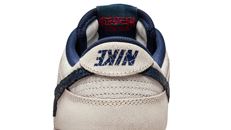 Stranger Things x Nike Dunk Low Phantom | IH6766-002 | The Sole