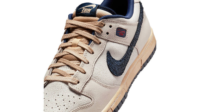 NIKE DUNK LOW SP × Stranger Things 28cm NIKE DUNK LOW SP x Stranger Things 28cm Stranger Things × Nike