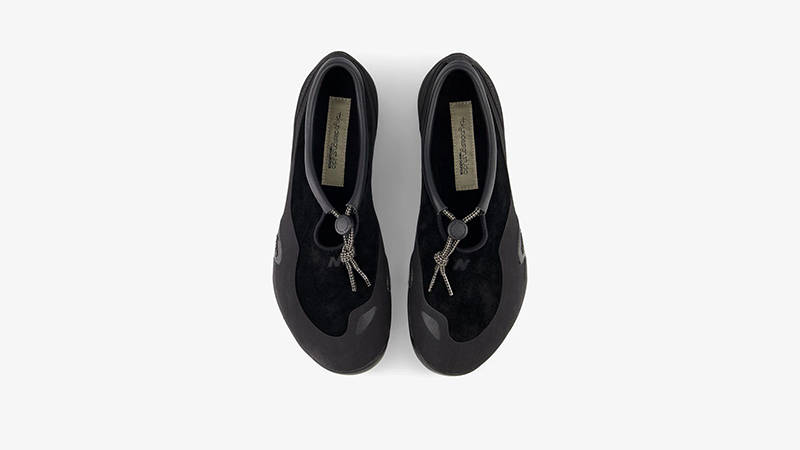 Tokyo Design Studio x New Balance MT10T Black | MT10TDS | The Sole