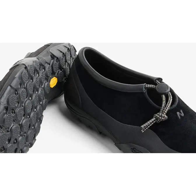 Tokyo Design Studio x New Balance MT10T Black | MT10TDS | The Sole  