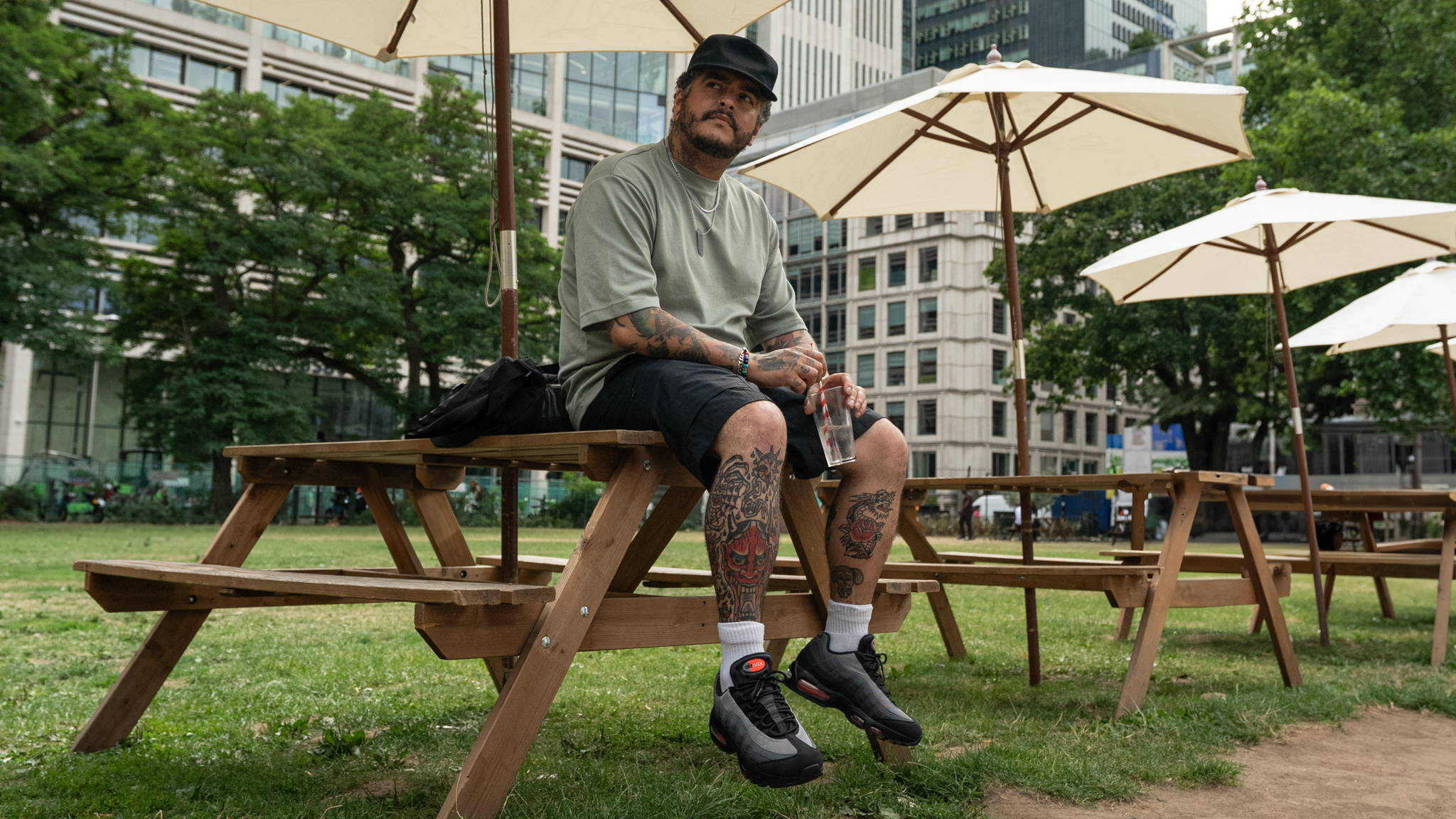 Festival Fashion Faux Pas? Not on UNIQLO's Watch!