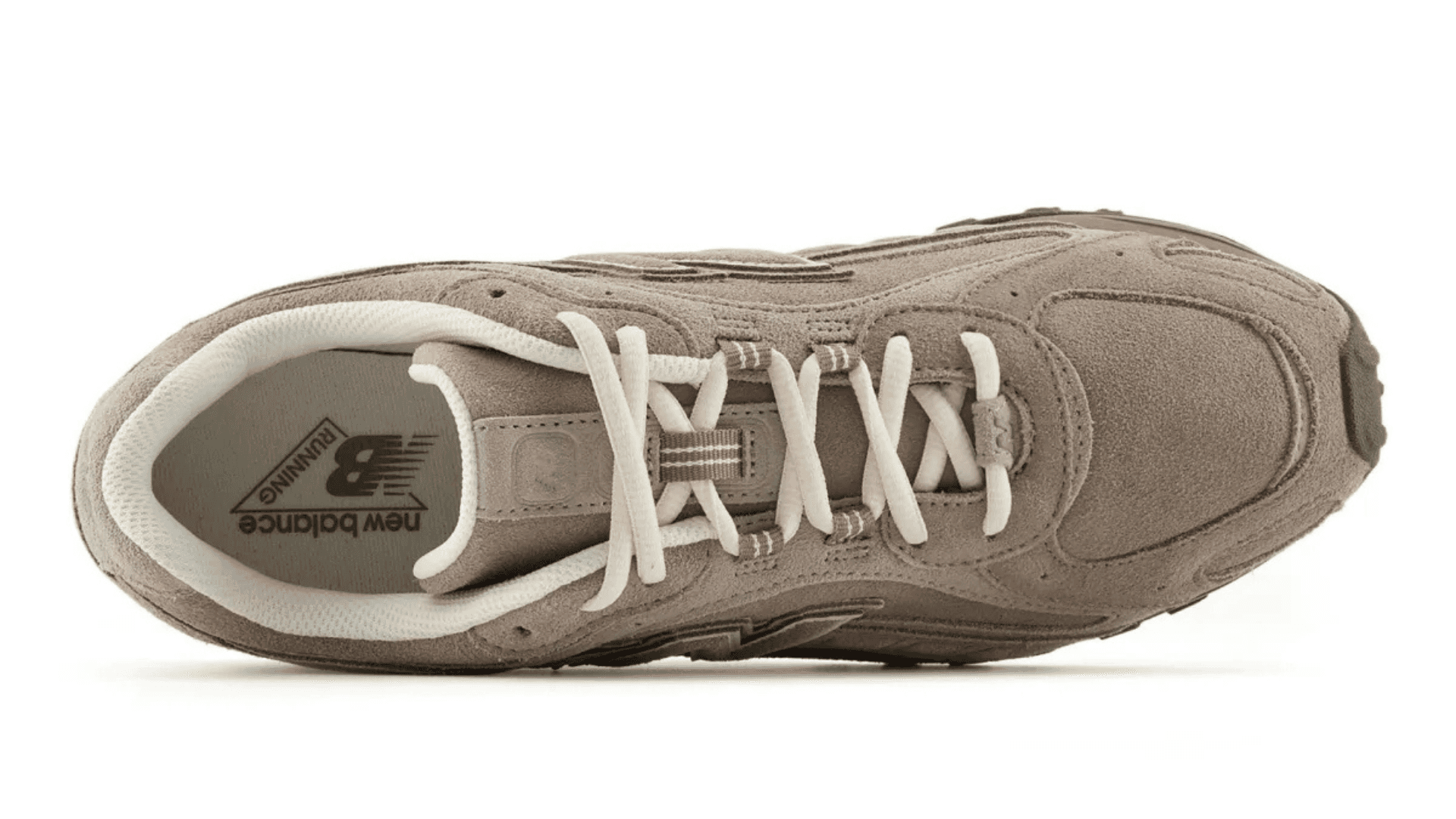 New Balance 204L Mushroom Arid Stone