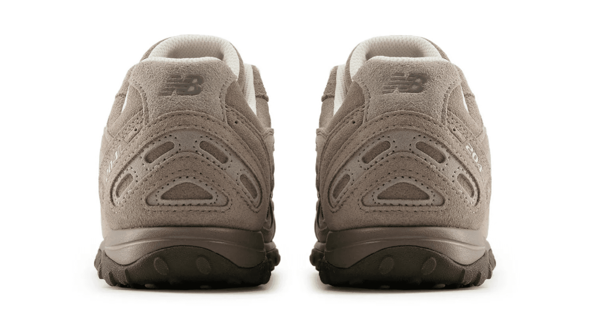 New Balance 204L Mushroom Arid Stone