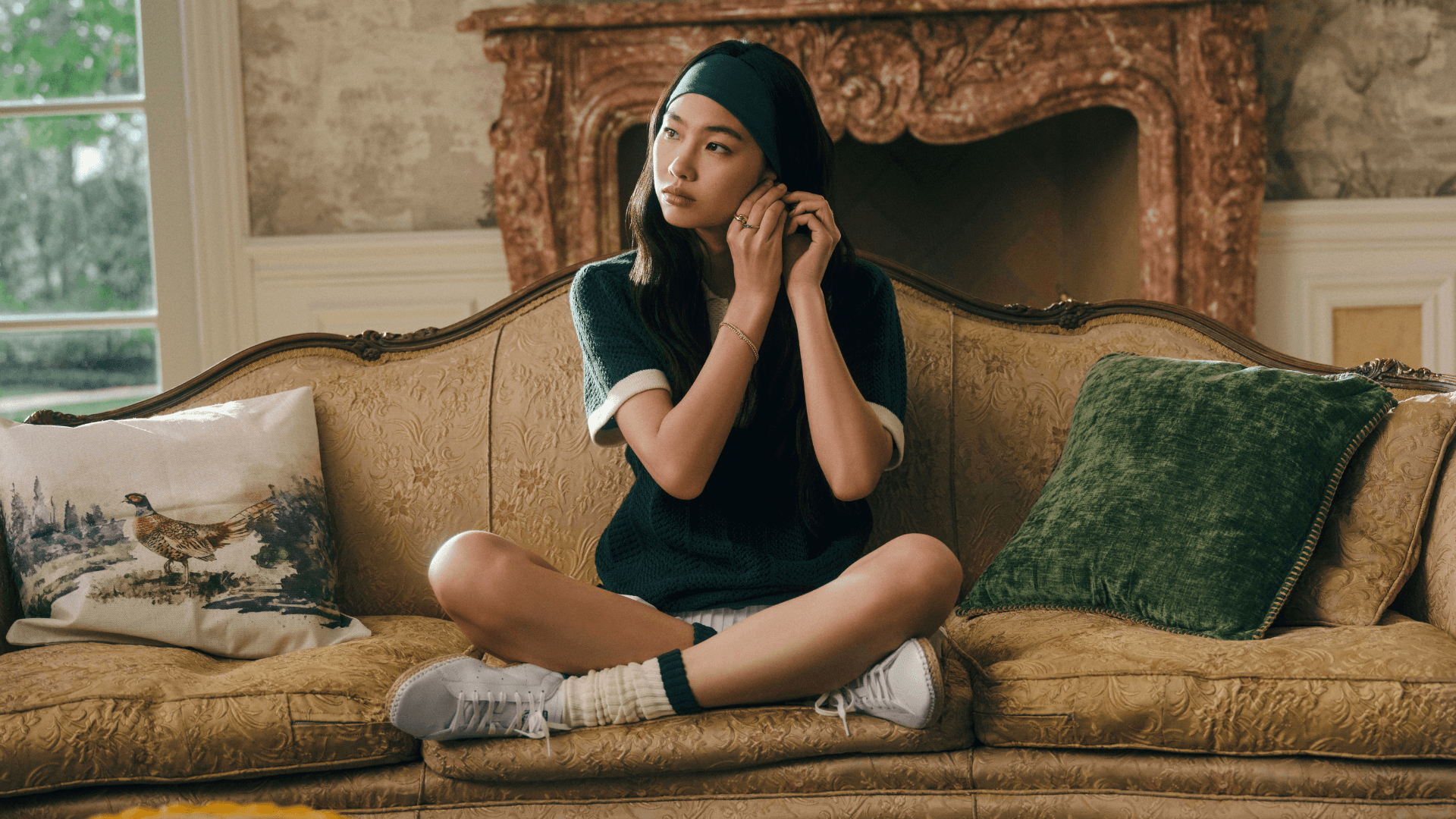 Edison Chen's CLOT Country Club: Redefining Retail During Wimbledon 2025