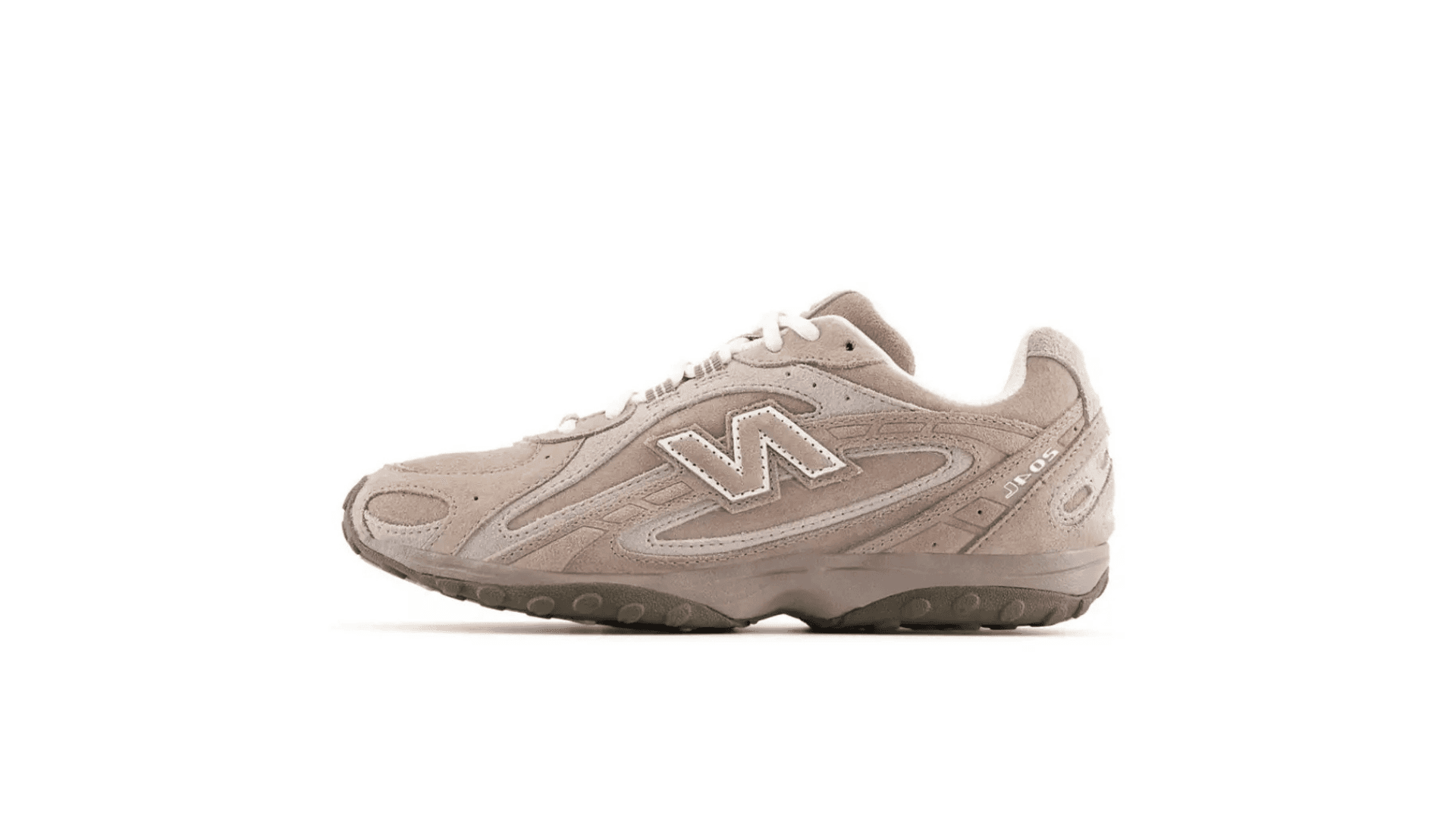 New Balance 204L Mushroom Arid Stone