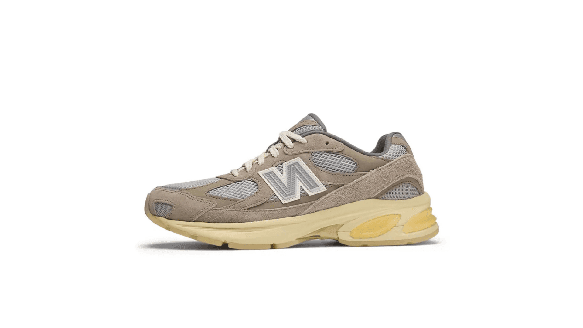 New Balance 2010