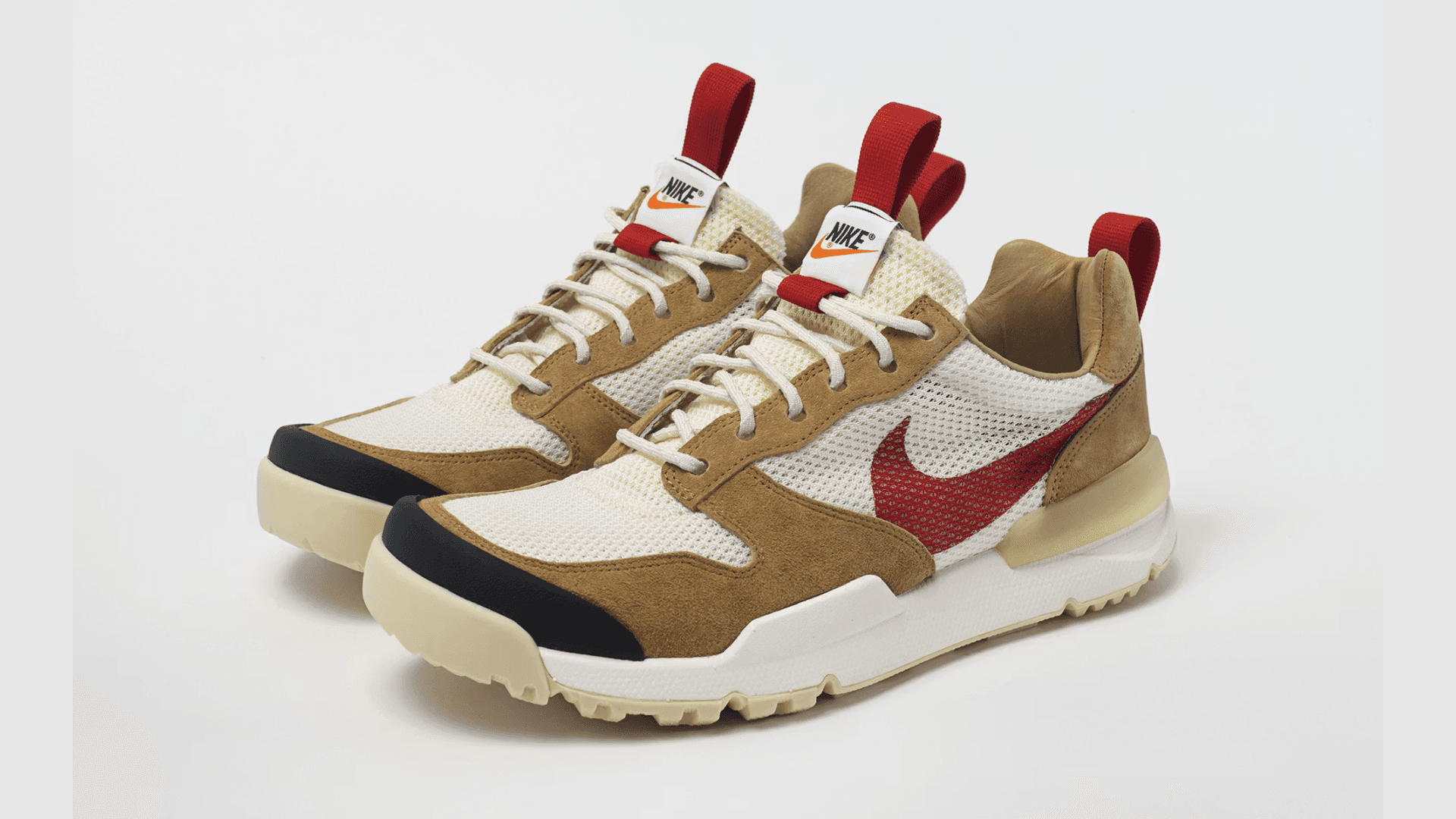 mars yard alternative