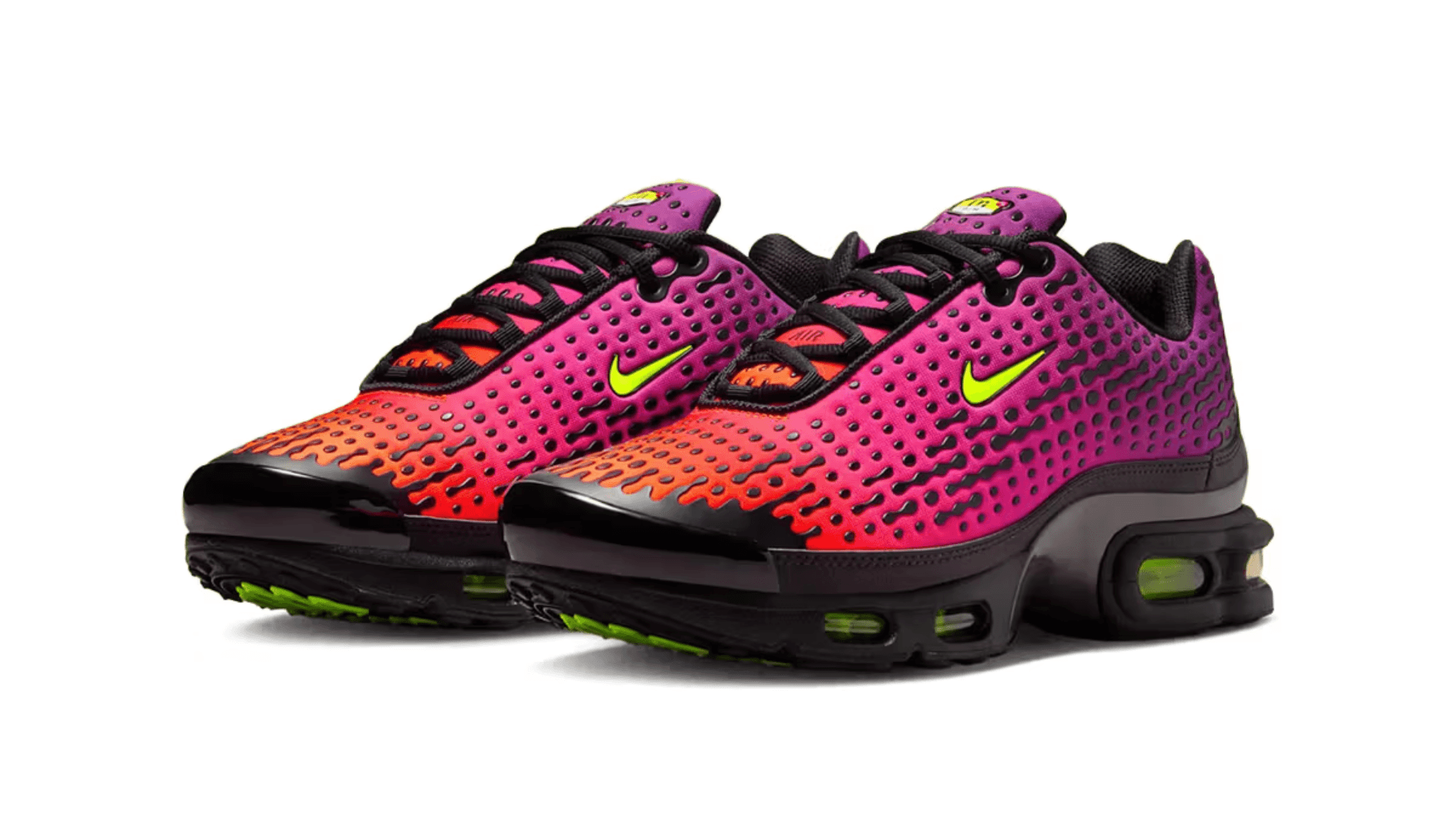 Nike TN Air Max Plus VII Dusk