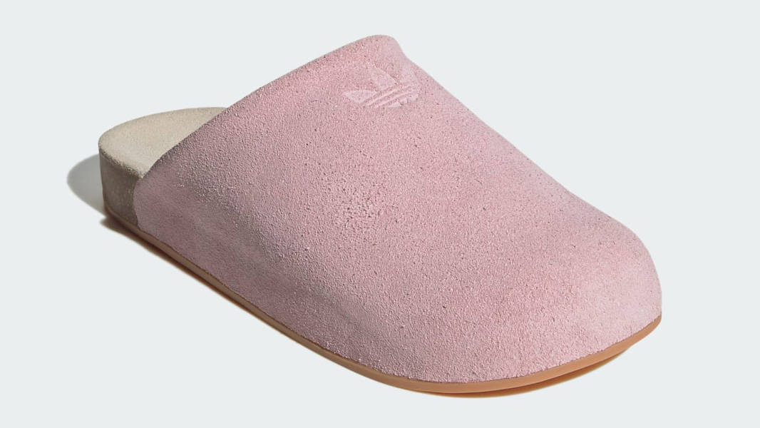 adidas Adimule Clear Pink | JP8731 | The Sole Supplier