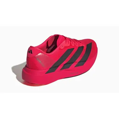 adidas Adizero EVO SL Red JS4492 back
