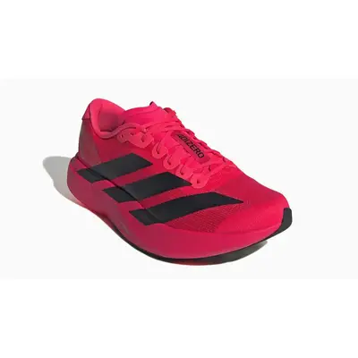 adidas Adizero EVO SL Red JS4492 front