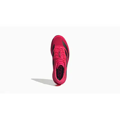 adidas Adizero EVO SL Red JS4492 middle