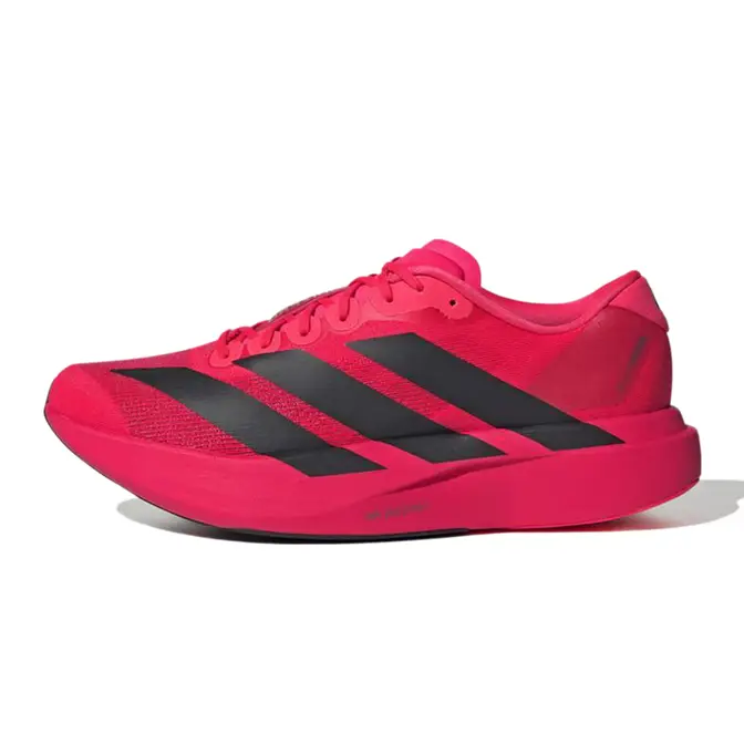 adidas Adizero EVO SL Red JS4492