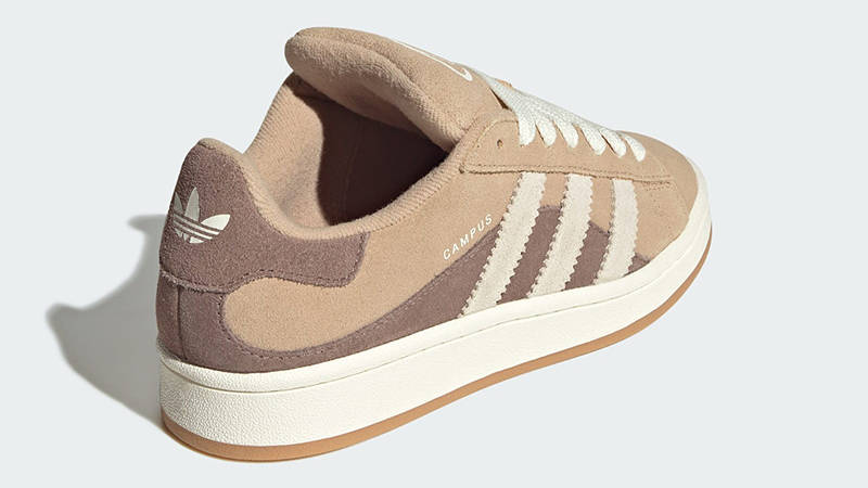 adidas Campus 00s Twist Magic Beige JR5752 Back