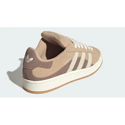 adidas Campus 00s Twist Magic Beige JR5752 Back