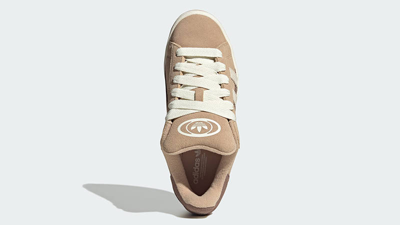 adidas Campus 00s Twist Magic Beige JR5752 Top